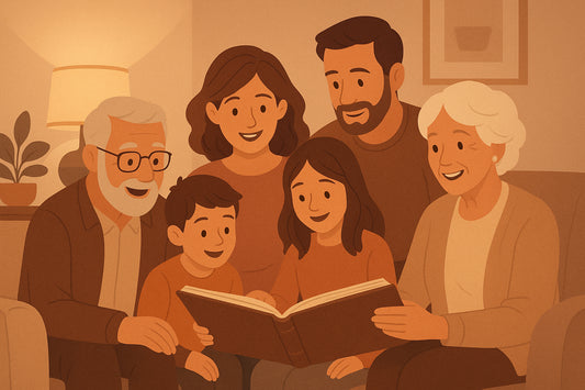 Questions to Ask About Family Hardships