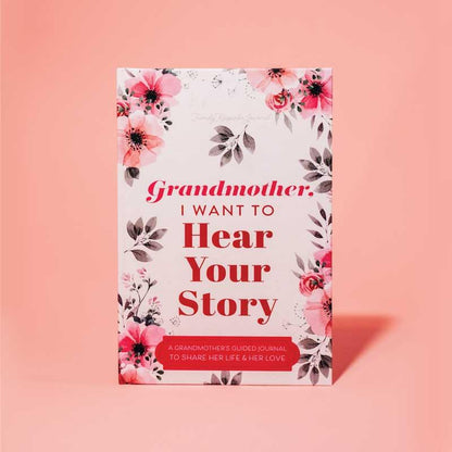 Grandmothers Story