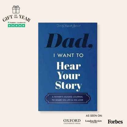 Dad's Story