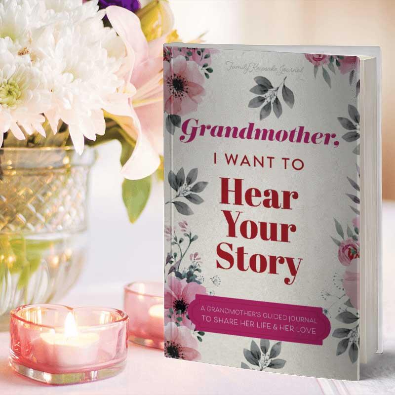 Grandmothers Story